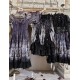 Mademoiselle Pearl The Sword Of Maria Blouse, Apron, Skirt, JSKs and One Piece(Reservation/3 Colours/Full Payment Without Shipping)